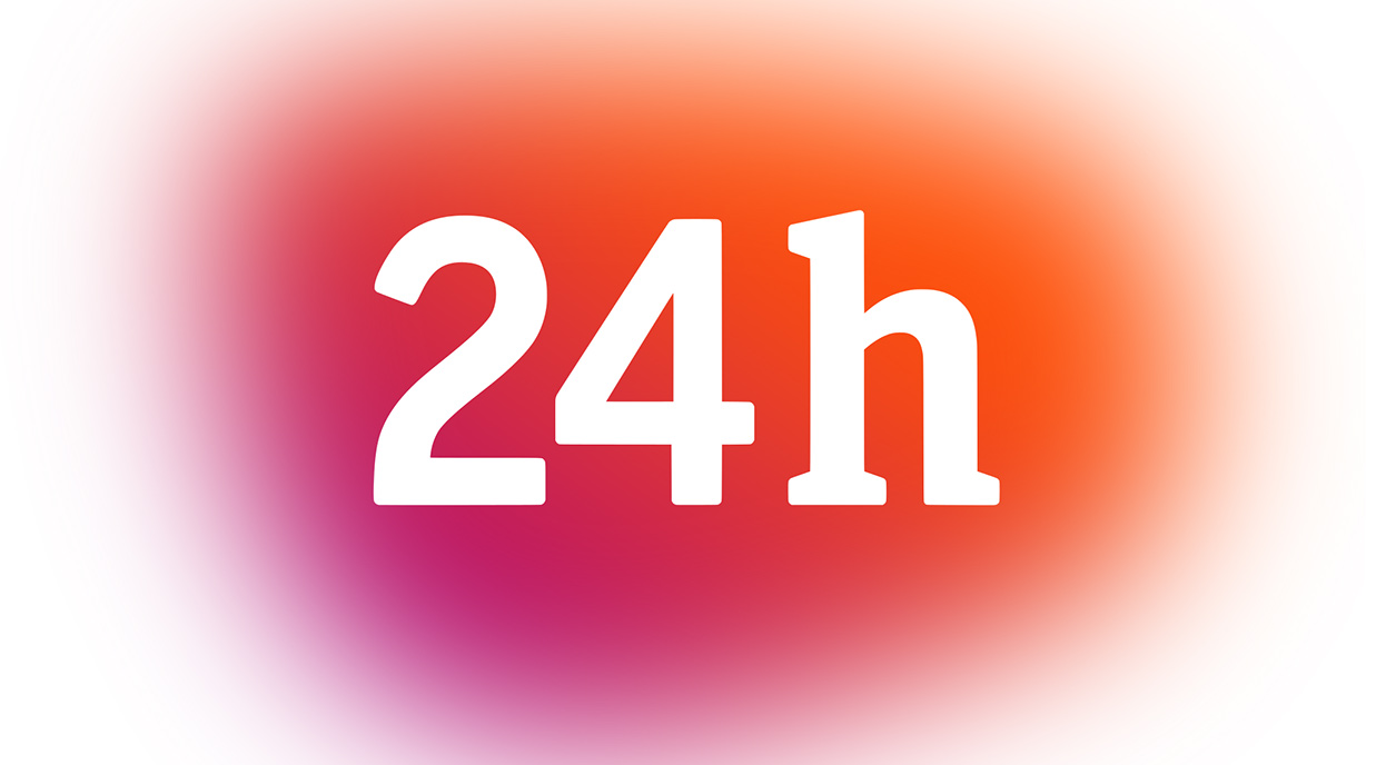 TIẾP NHẬN 24 GIỜ