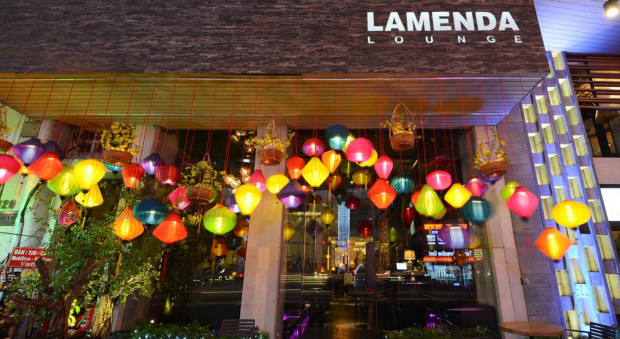 LAMENDA CAFÉ & NHÀ HÀNG