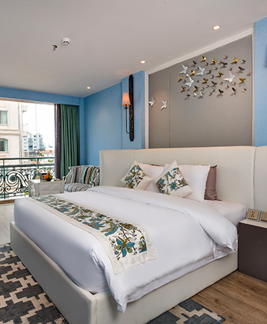 ĐẶT TRƯỚC 7 NGÀY