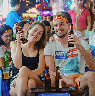 Điểm hút khách du lịch