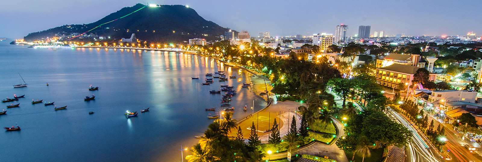 Trang tổng, sai gon